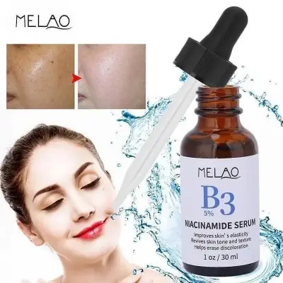 Picture of Melao B3 Niacinamide Serum - 30ml