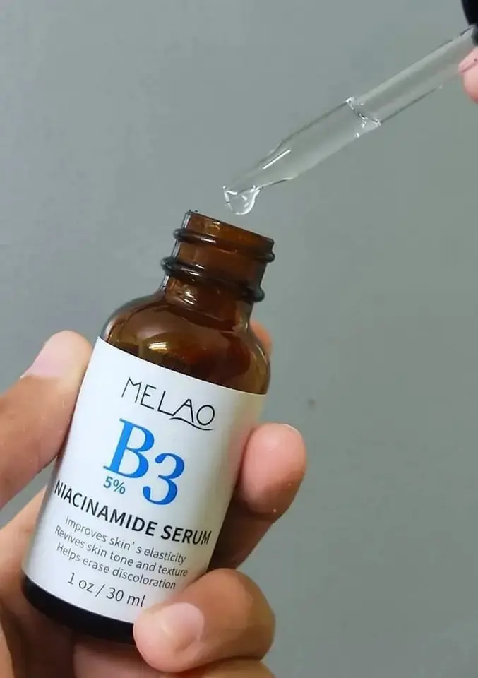 Picture of Melao B3 Niacinamide Serum - 30ml