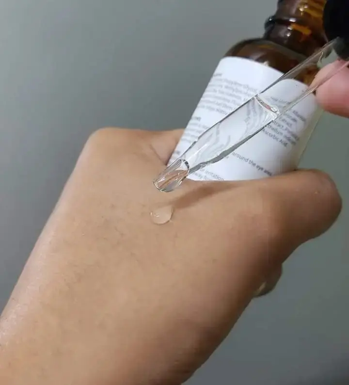 Picture of Melao B3 Niacinamide Serum - 30ml