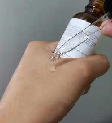 Picture of Melao B3 Niacinamide Serum - 30ml