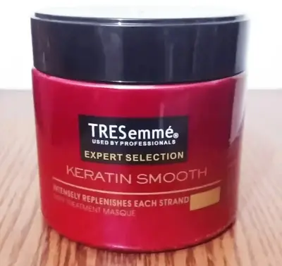 Picture of Tressemme Keratin Smooth Hair Mask Hair Spa