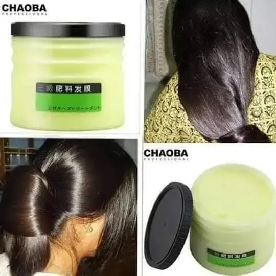 Picture of Chaoba Hair Treatment Conditioner 500ml