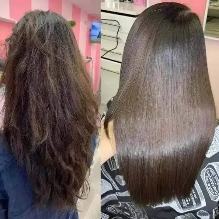 Picture of Chaoba Hair Treatment Conditioner 500ml