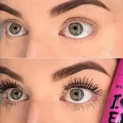 Picture of Essence I Love Extre-me Crarzy Volume Mascara