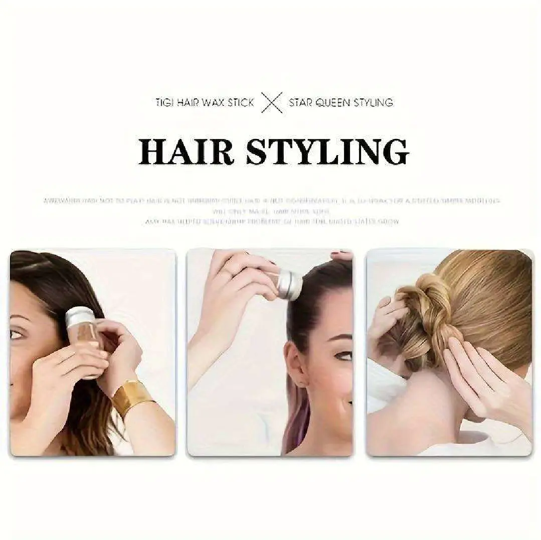 Picture of IKT Hair Wax Stick for setting & controlling Hair 75gm(original)