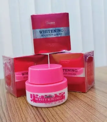 Picture of YAOCOS Whitening Cream Night Cream for whitening & moisturizing skin - 30gm