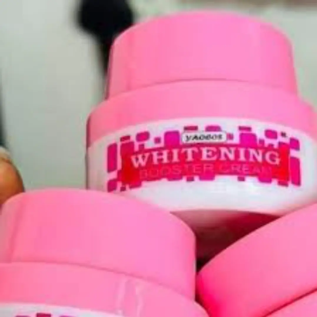 Picture of YAOCOS Whitening Cream Night Cream for whitening & moisturizing skin - 30gm