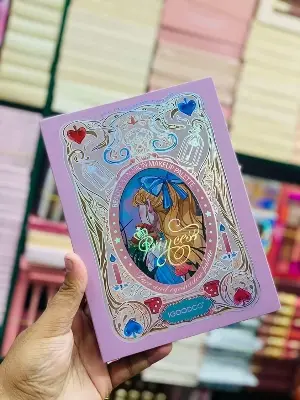 Picture of Igood co প্রিন্সেস 70 রঙের আইশ্যাডো প্যালেট 6 ব্লাশ 6 হাইলাইটার কম্বো প্যালেট