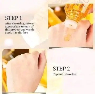 Picture of Osufi collagen serum king serum 300ml