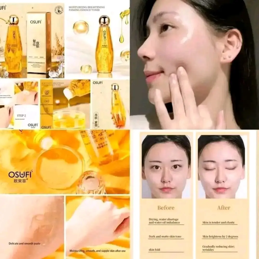 Picture of Osufi collagen serum king serum 300ml