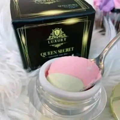 Picture of Luxury Queen Secret Whitening Night Cream - 25gm
