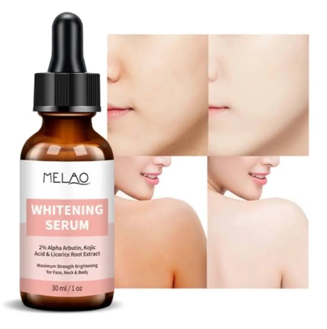 Picture of Melao Skin Moisturizing Acid Essence Whitening Lightening Kojic Serum-30ml