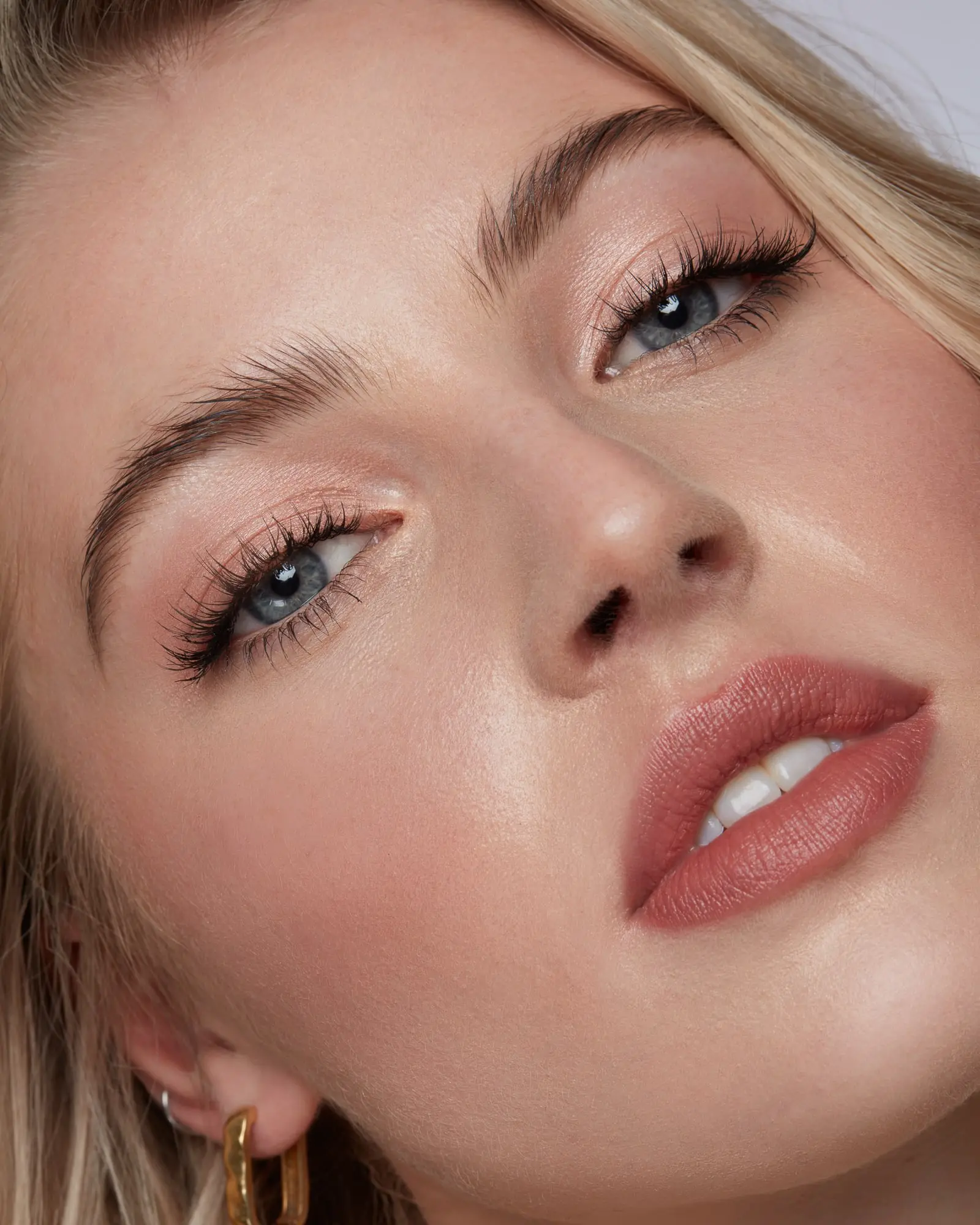 Picture of Technic Matte Mega Bronzer with Four Tonal Bronze Shades(Original)