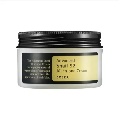 Picture of Cosrx Advance Snail 92 All in One Cream 100ml (original)