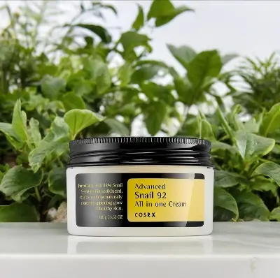 Picture of Cosrx Advance Snail 92 All in One Cream 100ml (original)