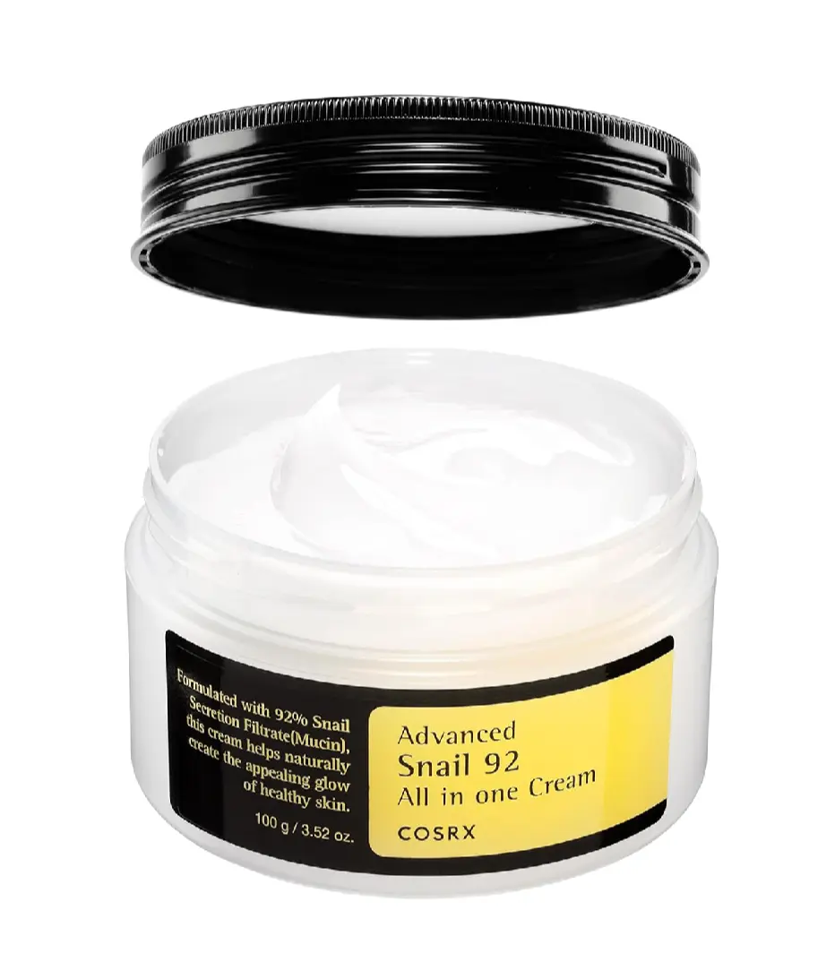 Picture of Cosrx Advance Snail 92 All in One Cream 100ml (original)