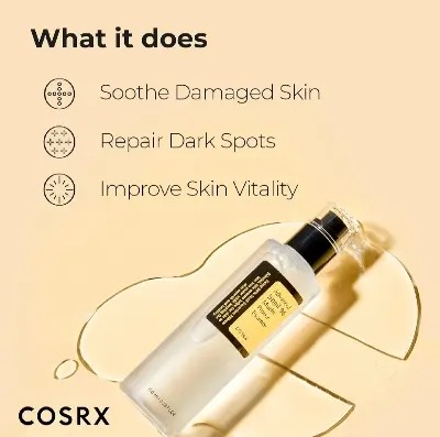 Picture of Original Cosrx Advanced Snail 96 Mucin Power Essence 100ml (original)
