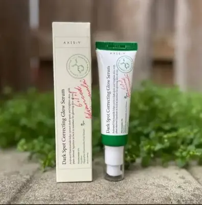Picture of Axis-y Dark Spot Correcting Glow Serum 50ml (Original)