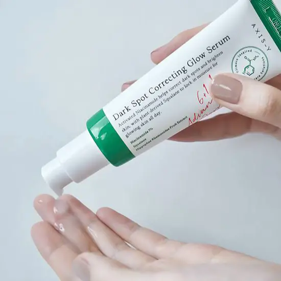 Picture of Axis-y Dark Spot Correcting Glow Serum 50ml (Original)