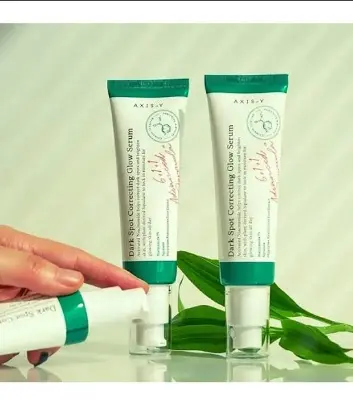 Picture of Axis-y Dark Spot Correcting Glow Serum 50ml (Original)