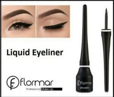 Picture of Flormar - Dipliner - Black