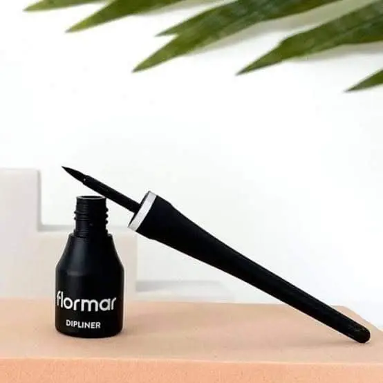 Picture of Flormar - Dipliner - Black