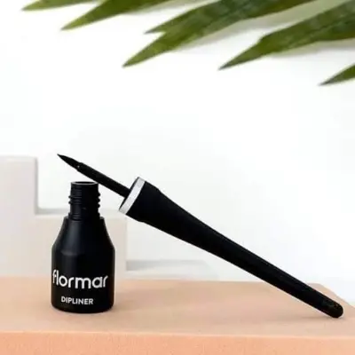 Picture of Flormar - Dipliner - Black