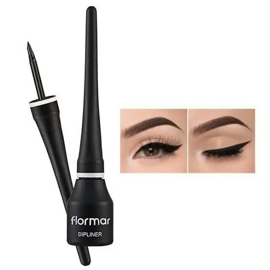 Picture of Flormar - Dipliner - Black