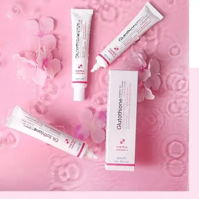 Picture of Glutathione Beauty Tone Up Cream (Korea) - 45ml