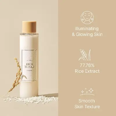 Picture of I'm From Rice Toner - 150ml