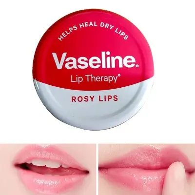 Picture of Vaseline Lip Therapy Rosy Lip 20g Lip Balm