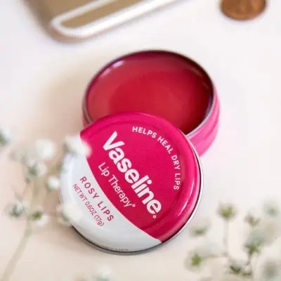 Picture of Vaseline Lip Therapy Rosy Lip 20g Lip Balm