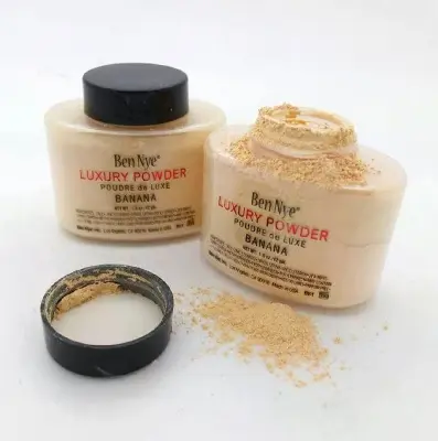 Picture of BEN NYE Banana Luxury Loose Powder - 42gm