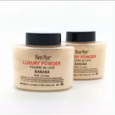 Picture of BEN NYE Banana Luxury Loose Powder - 42gm