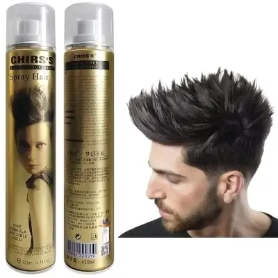 Picture of Chirs's Hair Spray - 420ml ( Original)