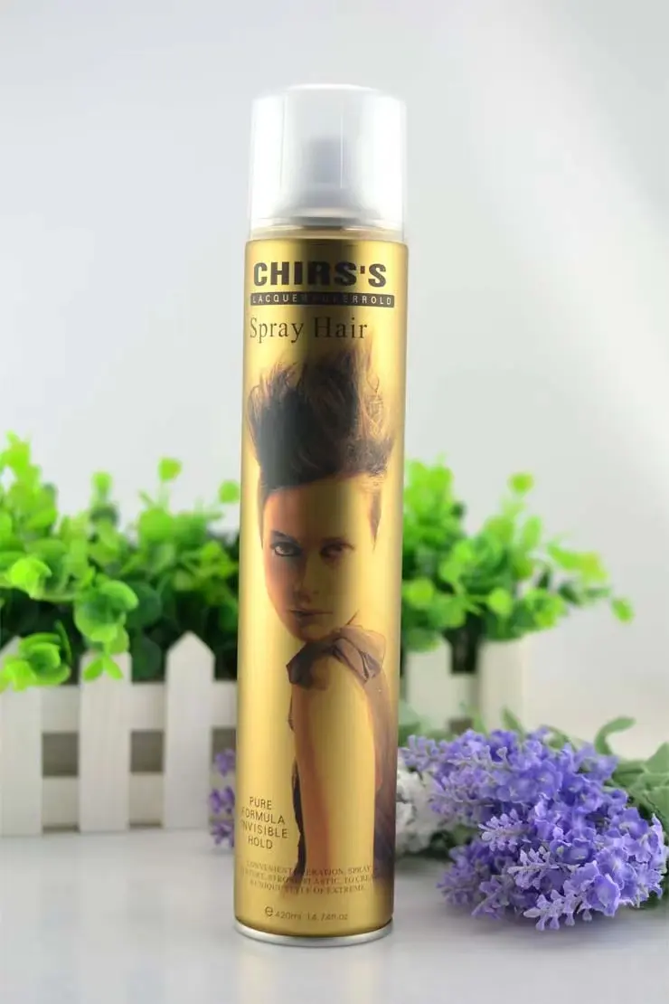 Picture of Chirs's Hair Spray - 420ml ( Original)