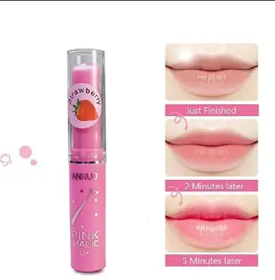 Picture of Pink Magic Lip Balm
