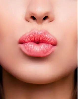 Picture of Pink Magic Lip Balm