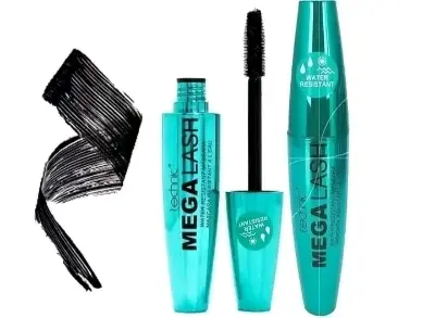 Picture of Technic Mega Lash Waterproof Mascara (12ml)
