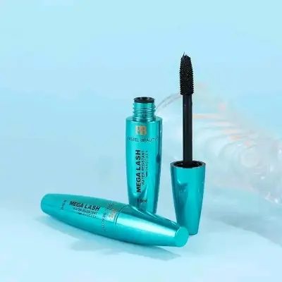 Picture of Technic Mega Lash Waterproof Mascara (12ml)