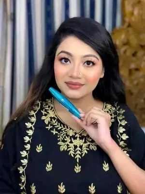 Picture of Technic Mega Lash Waterproof Mascara (12ml)