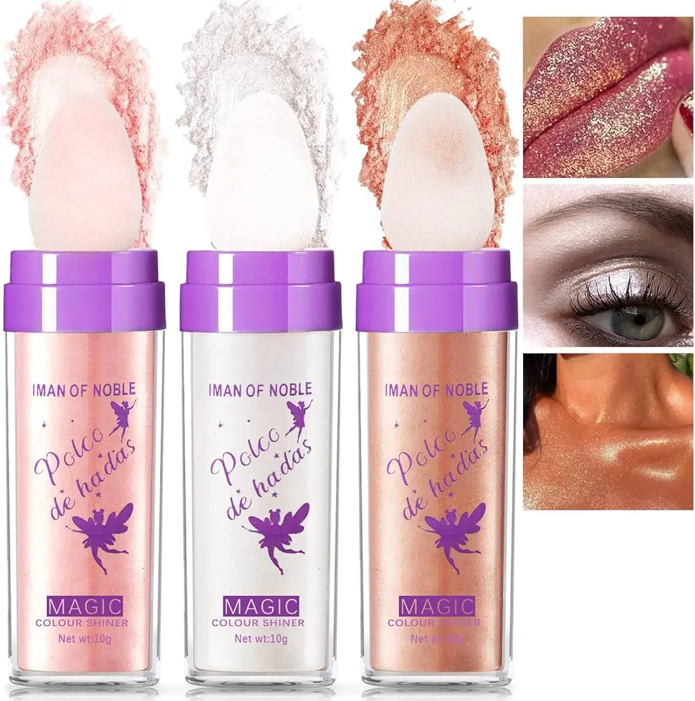 Picture of 𝗝𝘂𝗹𝘆𝘀𝘁𝗮𝗿 𝗱𝗶𝗮𝗺𝗼𝗻𝗱 𝗴𝗹𝗶𝘁𝘁𝗲𝗿  𝗽𝗼𝘄𝗱𝗲𝗿 𝗵𝗶𝗴𝗵𝗹𝗶𝗴𝗵𝘁𝗲𝗿