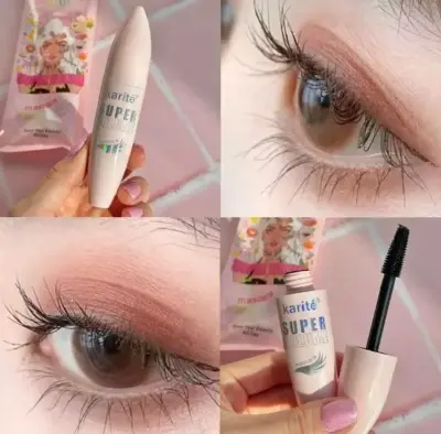 Picture of Karite Super Volume Waterproof Mascara