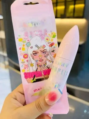 Picture of Karite Super Volume Waterproof Mascara