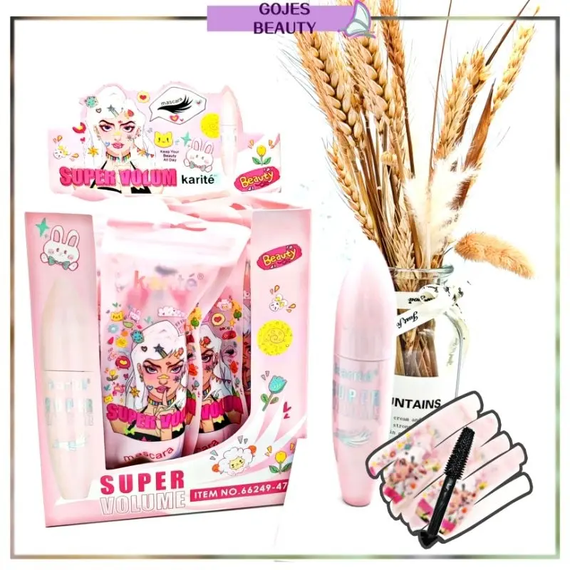 Picture of Karite Super Volume Waterproof Mascara