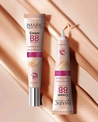 Picture of Imagic Professional BB Cream With SPF 30PA++(Original)