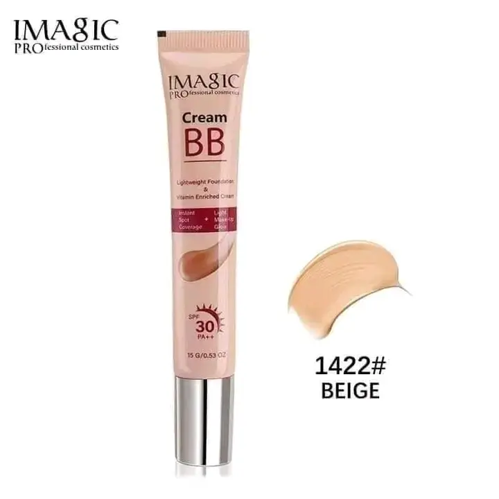 Picture of Imagic Professional BB Cream With SPF 30PA++(Original)