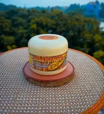Picture of Shwe Pyi Nann Thanakha Face Pack - 180gm(Original)
