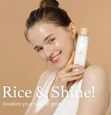 Picture of Im From Rice Toner - 150ml