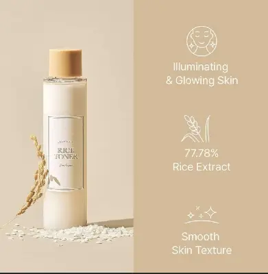 Picture of Im From Rice Toner - 150ml